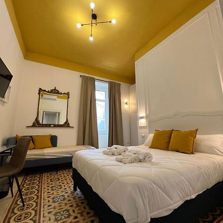 Gala Sardinia Hotell Cagliari Exteriör bild