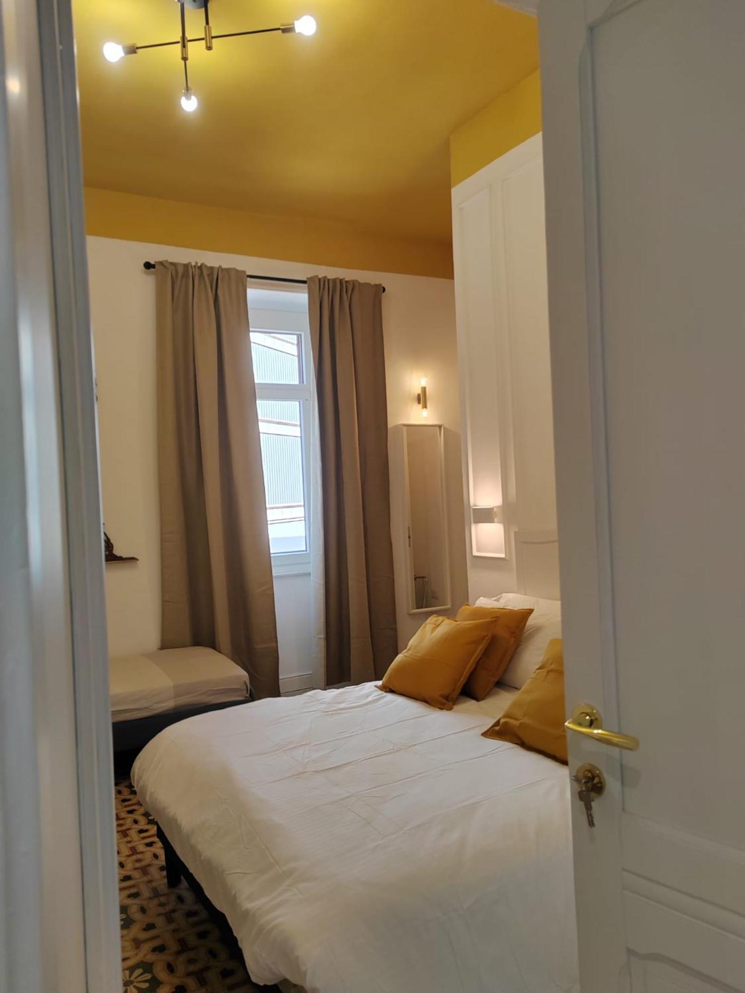Gala Sardinia Hotell Cagliari Exteriör bild