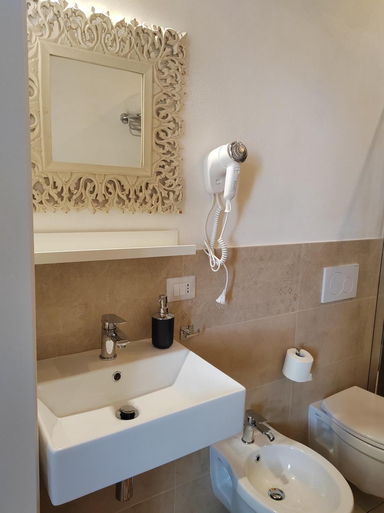 Gala Sardinia Hotell Cagliari Exteriör bild