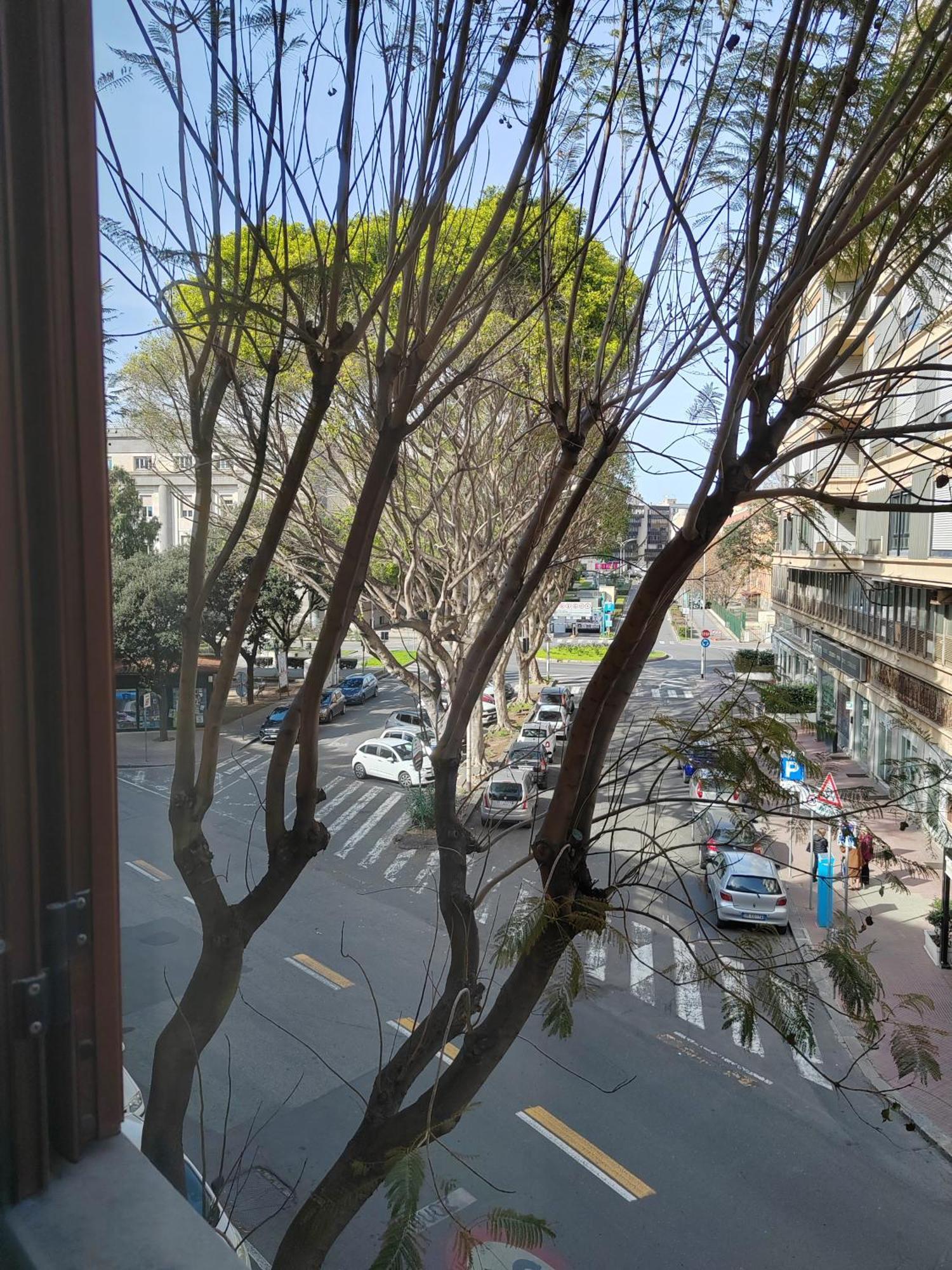 Gala Sardinia Hotell Cagliari Exteriör bild