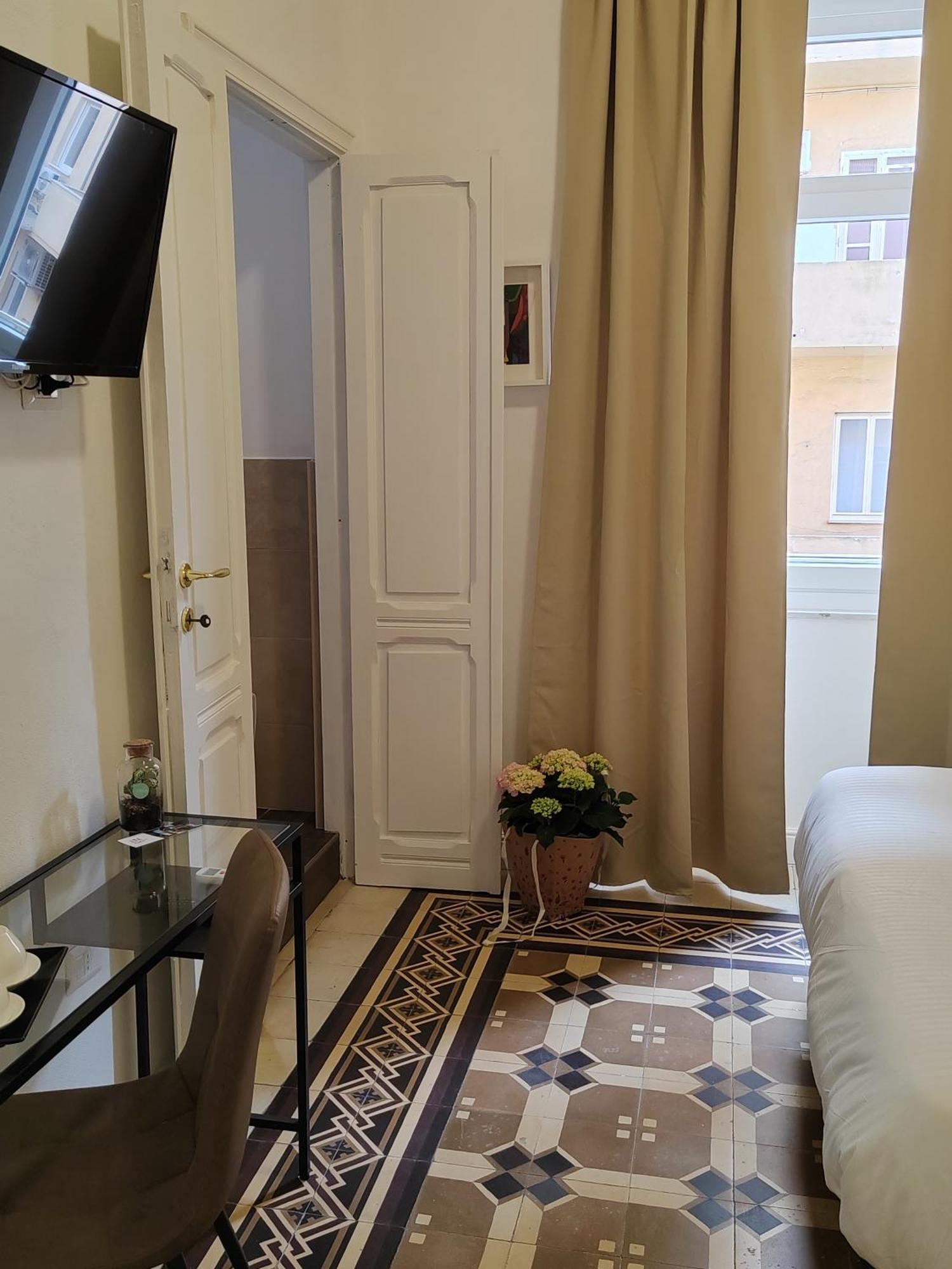 Gala Sardinia Hotell Cagliari Exteriör bild