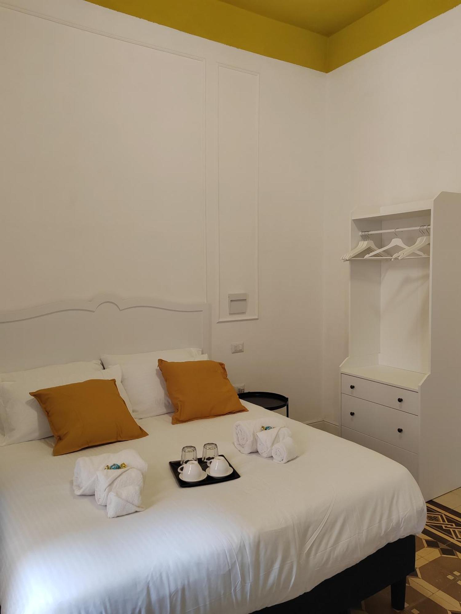 Gala Sardinia Hotell Cagliari Exteriör bild