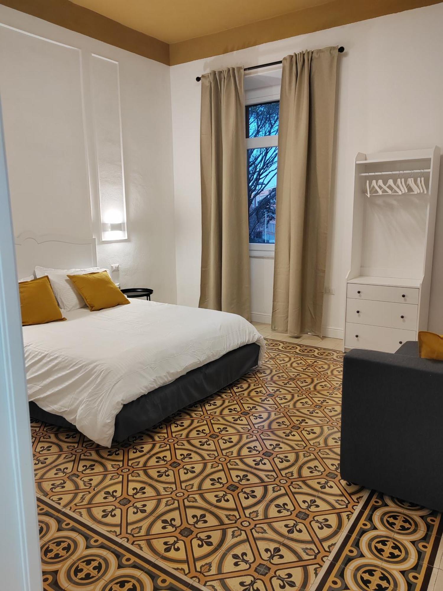 Gala Sardinia Hotell Cagliari Exteriör bild