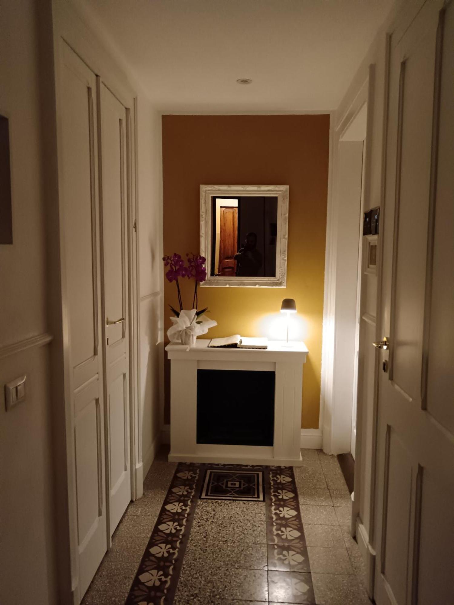 Gala Sardinia Hotell Cagliari Exteriör bild