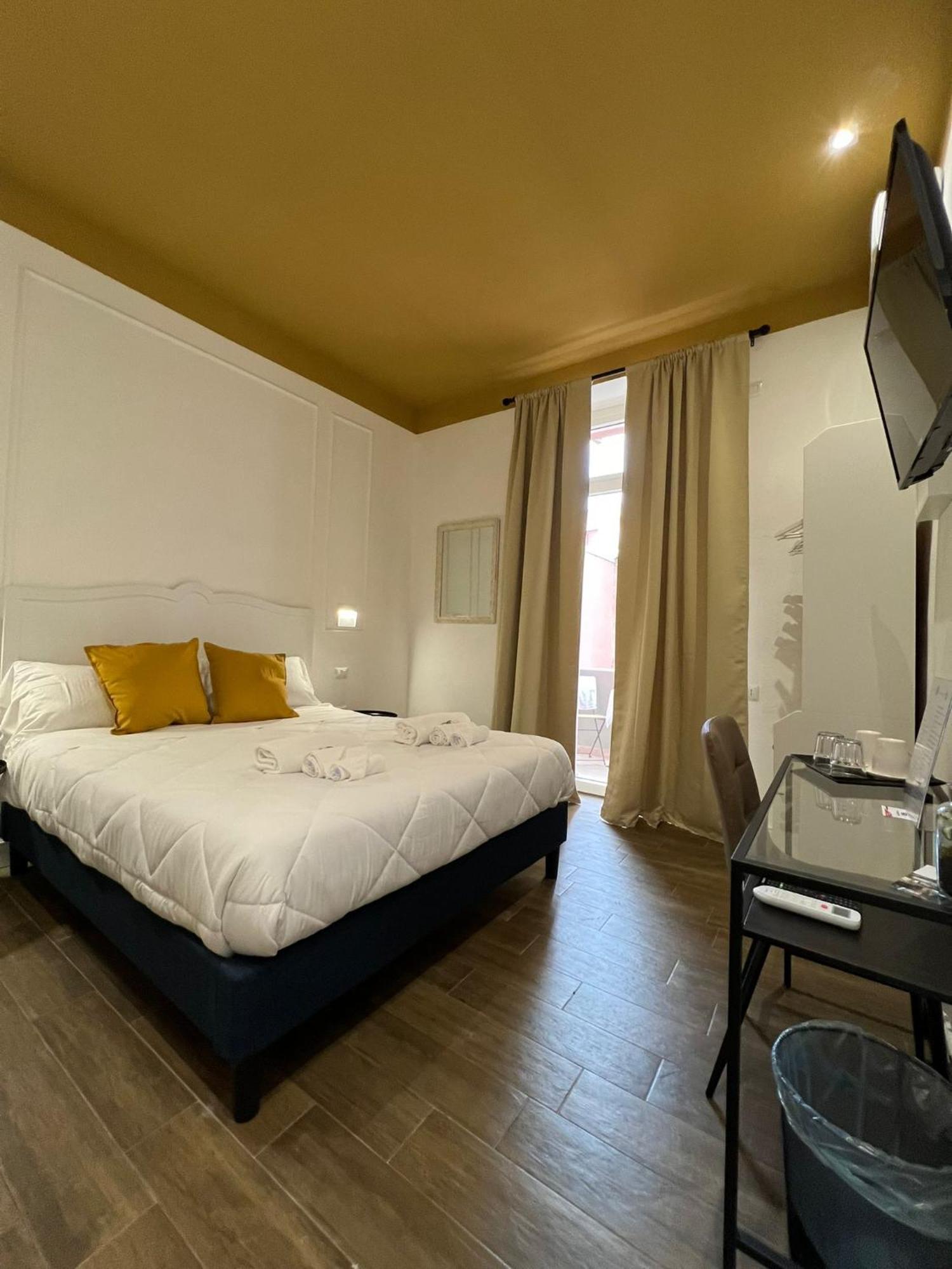 Gala Sardinia Hotell Cagliari Exteriör bild