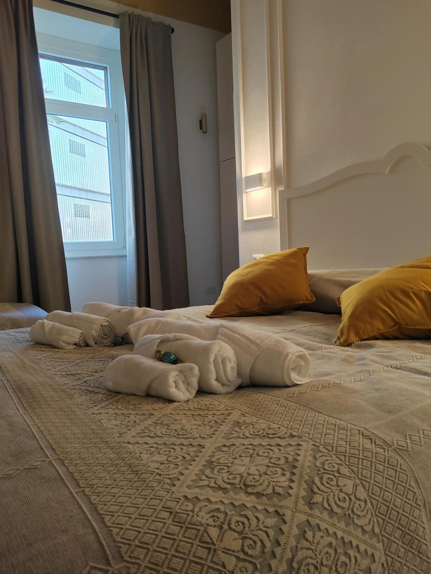 Gala Sardinia Hotell Cagliari Exteriör bild