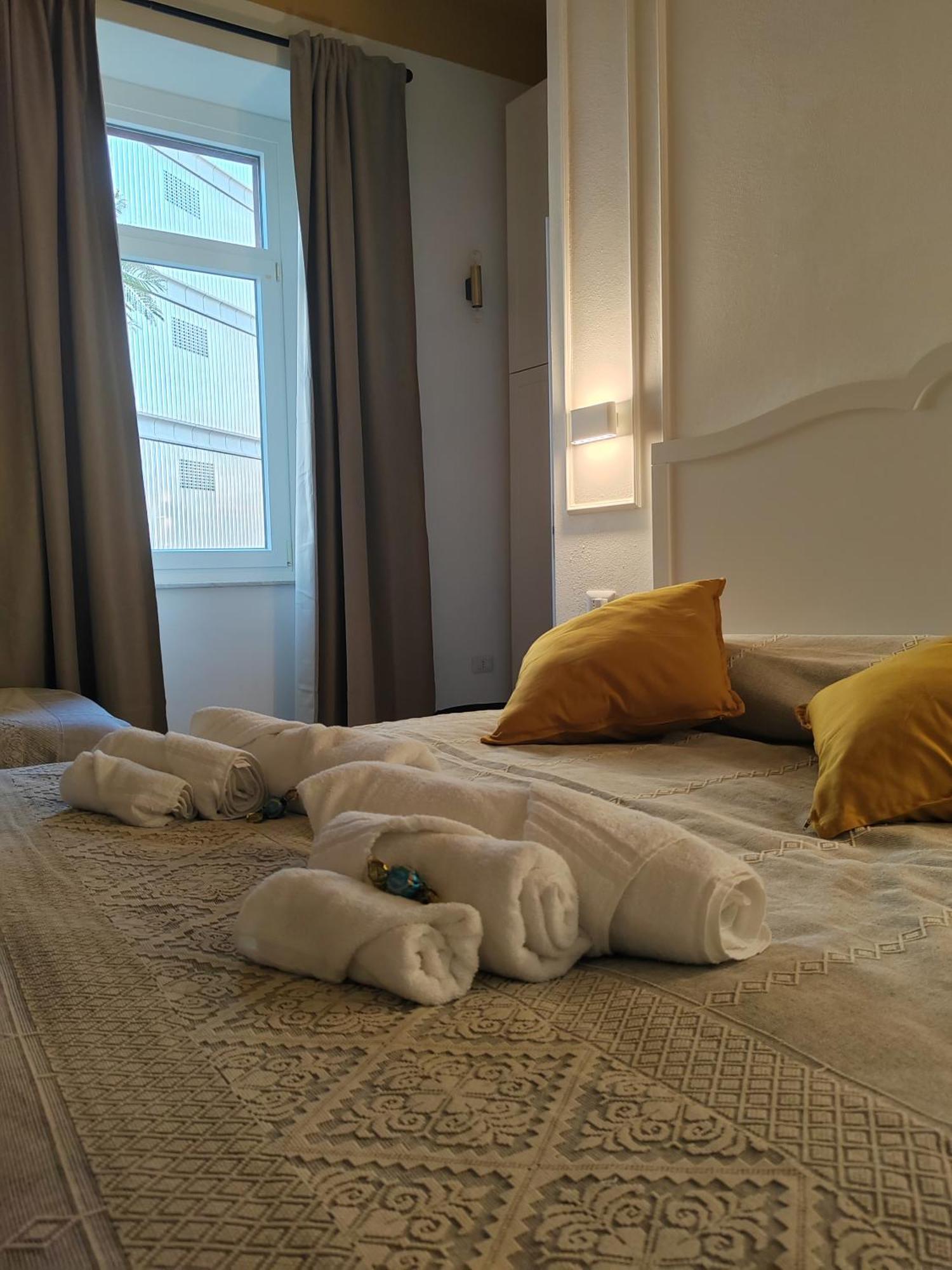Gala Sardinia Hotell Cagliari Exteriör bild